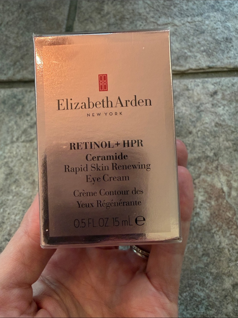 Elizabeth Arden Eye Cream